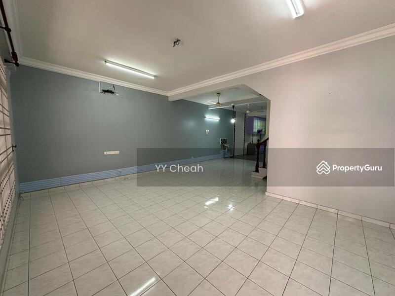 Untuk Dijual - Silibin, Buntong Jaya, Ipoh
