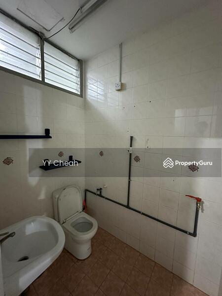 Untuk Dijual - Silibin, Buntong Jaya, Ipoh