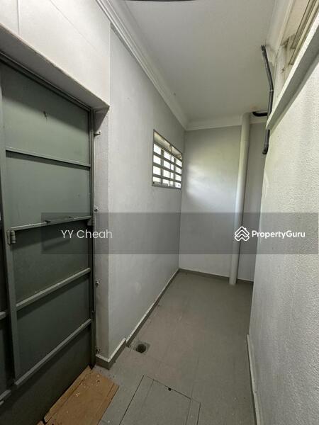 Untuk Dijual - Silibin, Buntong Jaya, Ipoh