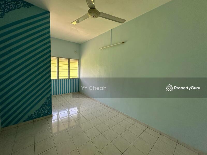 Untuk Dijual - Silibin, Buntong Jaya, Ipoh