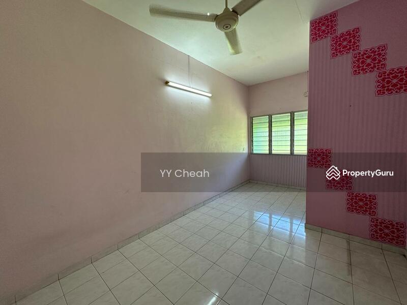 Untuk Dijual - Silibin, Buntong Jaya, Ipoh