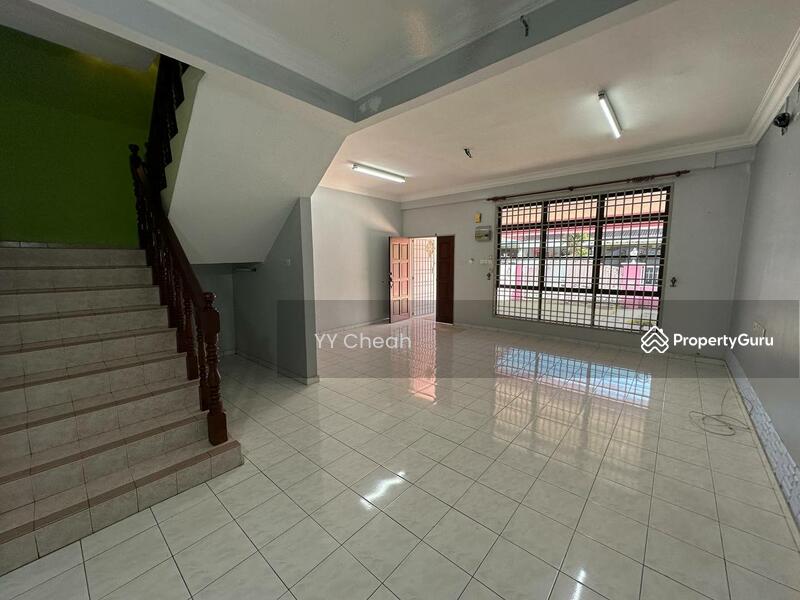 Untuk Dijual - Silibin, Buntong Jaya, Ipoh