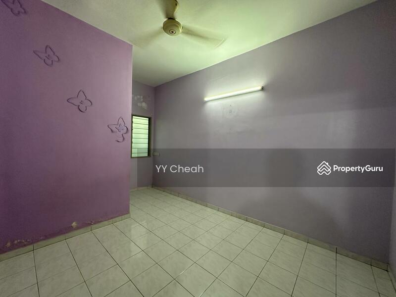 Untuk Dijual - Silibin, Buntong Jaya, Ipoh