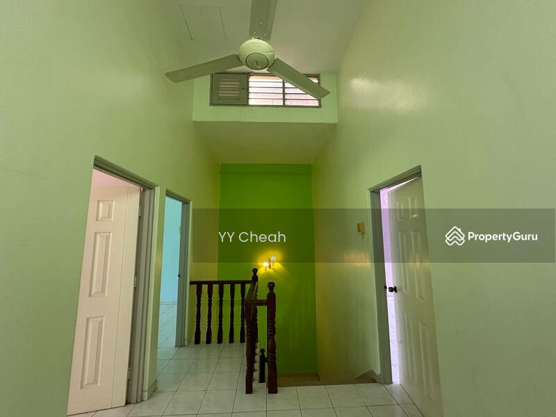 Untuk Dijual - Silibin, Buntong Jaya, Ipoh