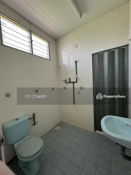 Untuk Dijual - Silibin, Buntong Jaya, Ipoh