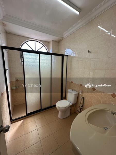 Untuk Dijual - Silibin, Buntong Jaya, Ipoh