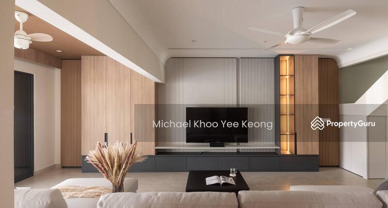 For Sale - Selayang Templer Park New 2sty Freehold Terrace House