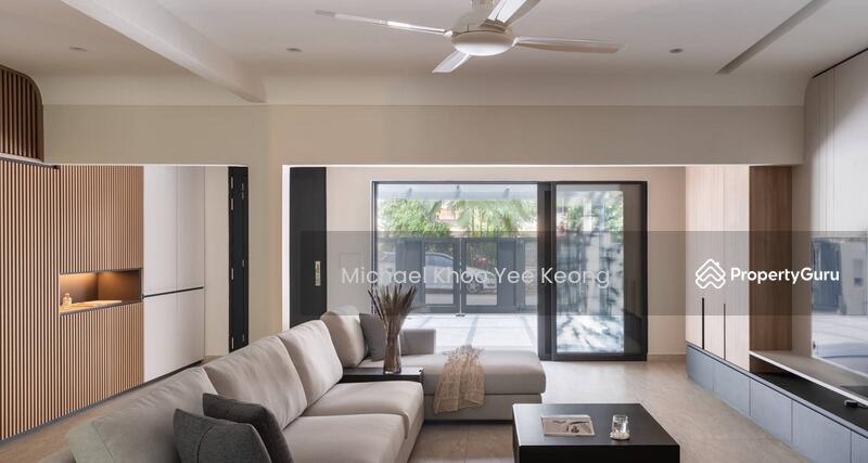 For Sale - Selayang Templer Park New 2sty Freehold Terrace House