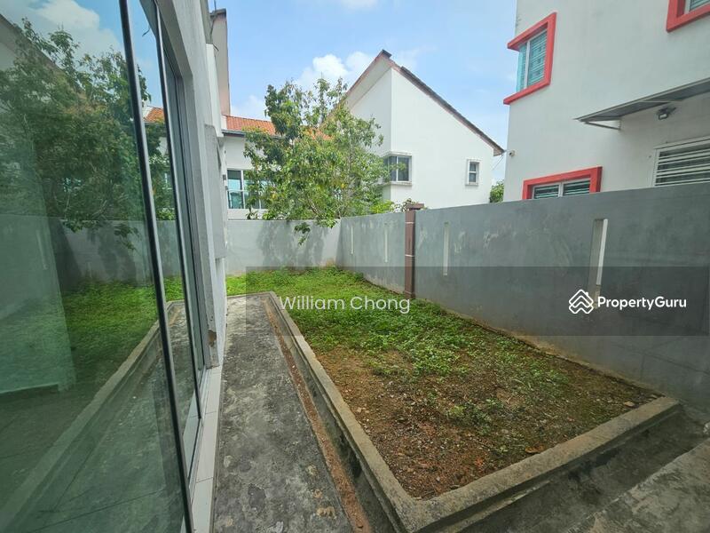 Untuk Dijual - Taman Nuri Durian Tunggal (Phase 2)