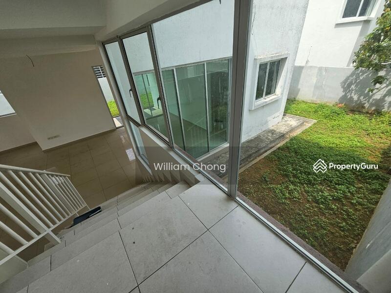 Untuk Dijual - Taman Nuri Durian Tunggal (Phase 2)