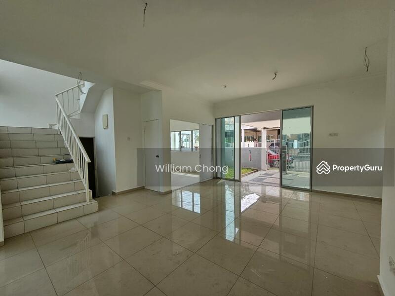 Untuk Dijual - Taman Nuri Durian Tunggal (Phase 2)