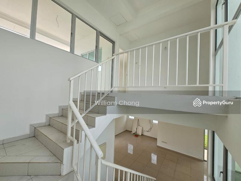 Untuk Dijual - Taman Nuri Durian Tunggal (Phase 2)