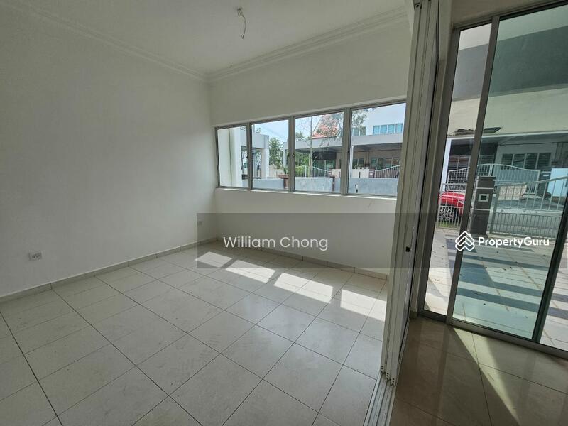 Untuk Dijual - Taman Nuri Durian Tunggal (Phase 2)