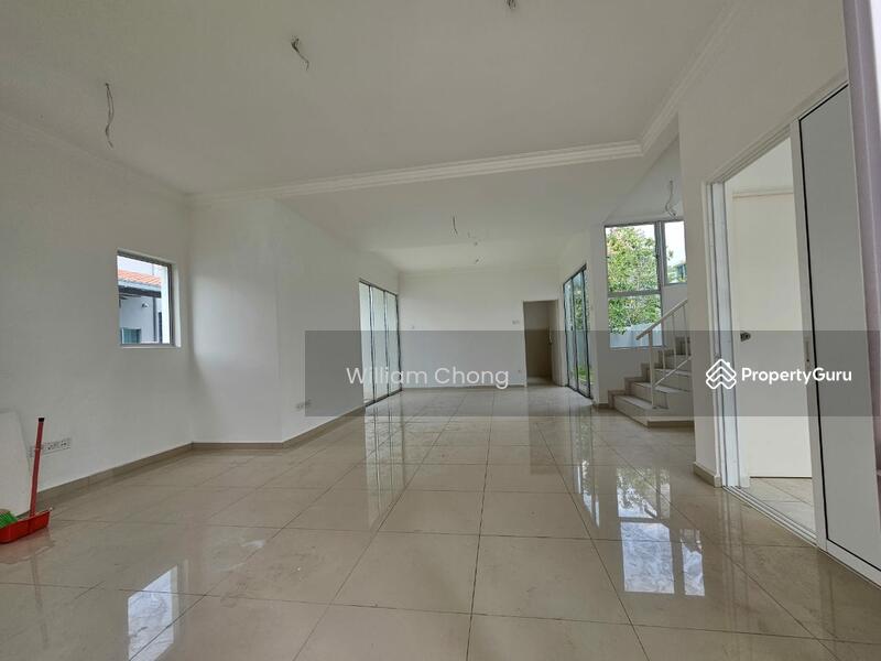 Untuk Dijual - Taman Nuri Durian Tunggal (Phase 2)