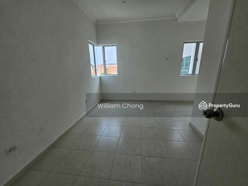 Untuk Dijual - Taman Nuri Durian Tunggal (Phase 2)