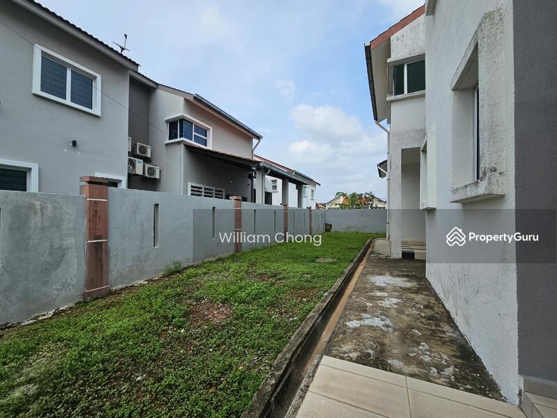Untuk Dijual - Taman Nuri Durian Tunggal (Phase 2)