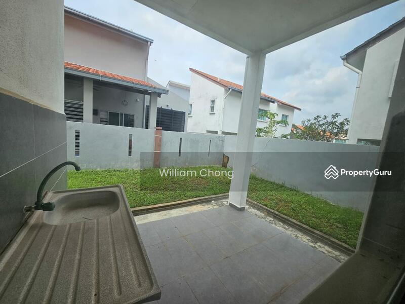 Untuk Dijual - Taman Nuri Durian Tunggal (Phase 2)