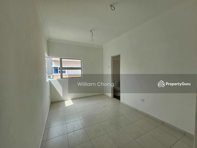 Untuk Dijual - Taman Nuri Durian Tunggal (Phase 2)