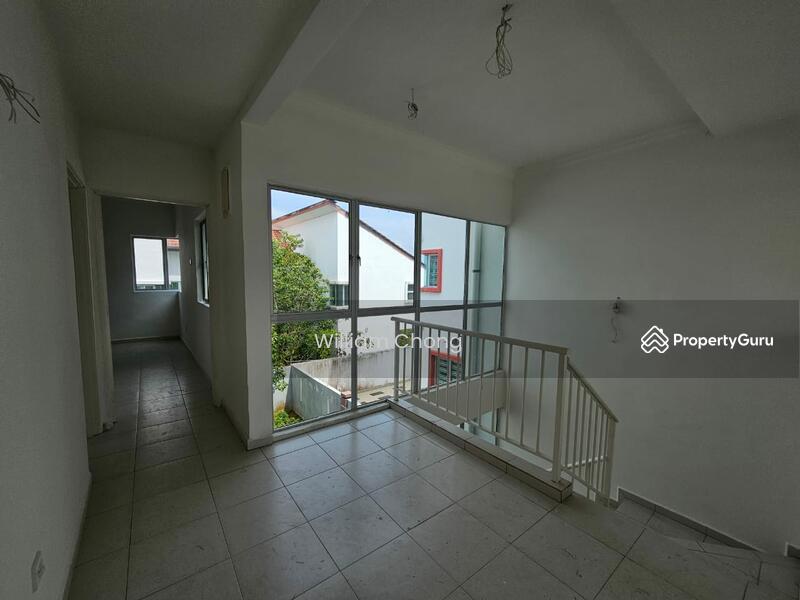 Untuk Dijual - Taman Nuri Durian Tunggal (Phase 2)