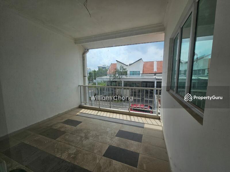 Untuk Dijual - Taman Nuri Durian Tunggal (Phase 2)