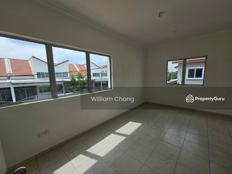 Untuk Dijual - Taman Nuri Durian Tunggal (Phase 2)