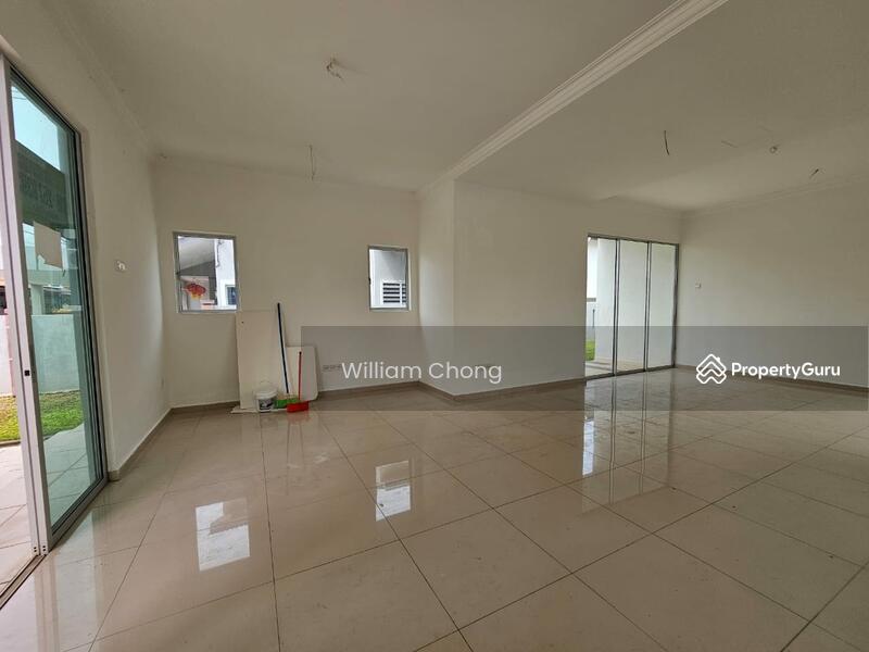 Untuk Dijual - Taman Nuri Durian Tunggal (Phase 2)