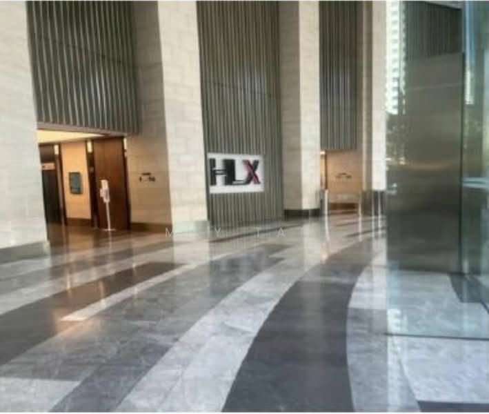 For Rent - Menara HLX