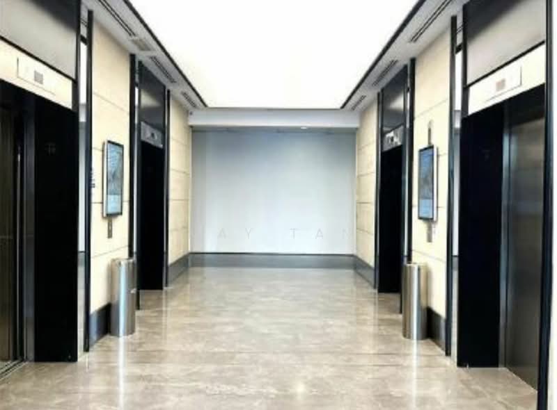 For Rent - Menara HLX