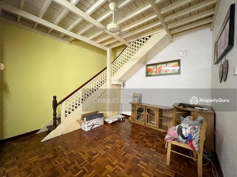 2-storey Terraced House for Sale in Bandar Tun Hussein Onn (Cheras) - CHARLES KONG - PropertyGuru.com.my