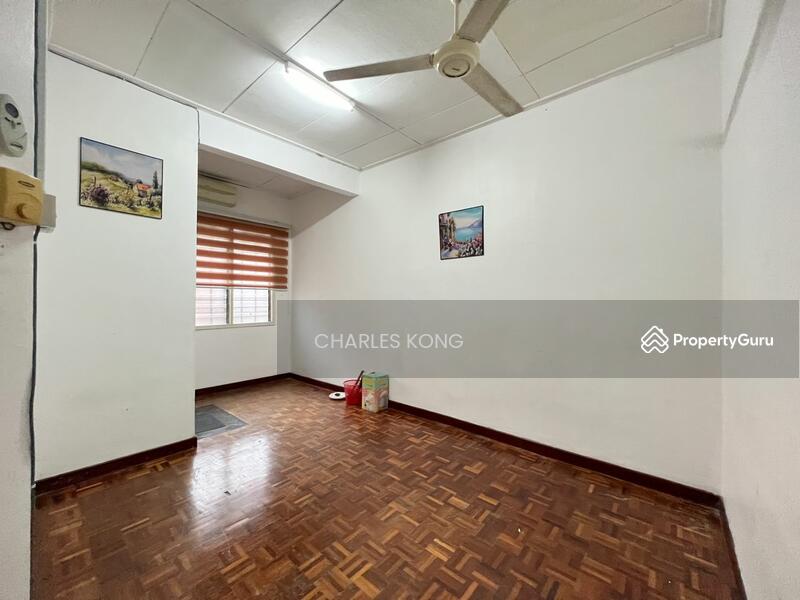 2-storey Terraced House for Sale in Bandar Tun Hussein Onn (Cheras) - CHARLES KONG - PropertyGuru.com.my