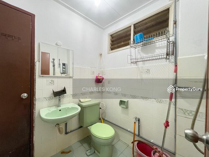 2-storey Terraced House for Sale in Bandar Tun Hussein Onn (Cheras) - CHARLES KONG - PropertyGuru.com.my