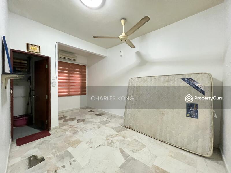 2-storey Terraced House for Sale in Bandar Tun Hussein Onn (Cheras) - CHARLES KONG - PropertyGuru.com.my