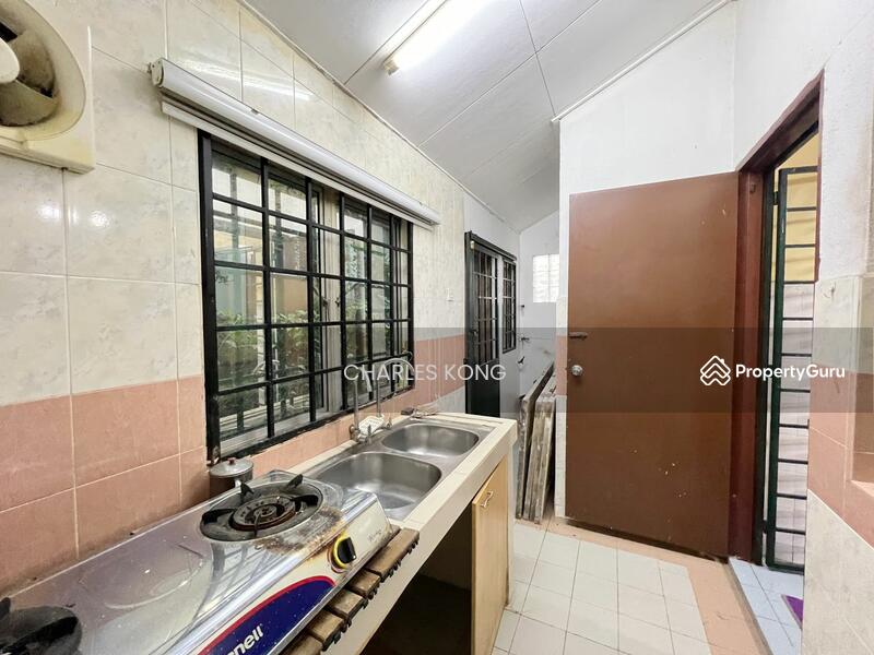 2-storey Terraced House for Sale in Bandar Tun Hussein Onn (Cheras) - CHARLES KONG - PropertyGuru.com.my