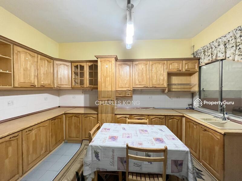 2-storey Terraced House for Sale in Bandar Tun Hussein Onn (Cheras) - CHARLES KONG - PropertyGuru.com.my