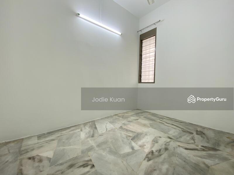 Ground Floor Bedroom 