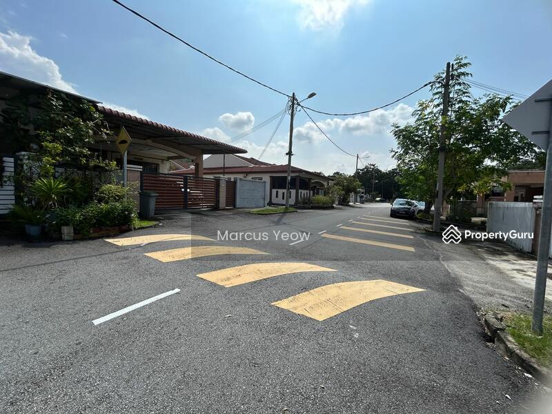 For Sale - Taman Bukit Kristal