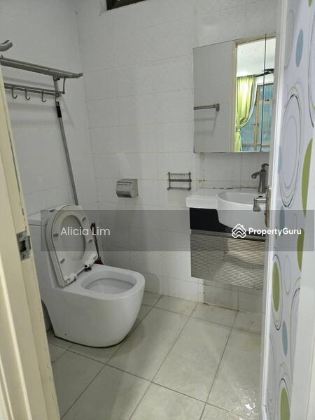 Untuk Dijual - PARC Regency (Residensi Masai)
