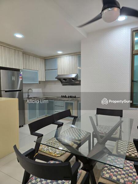 Untuk Dijual - PARC Regency (Residensi Masai)