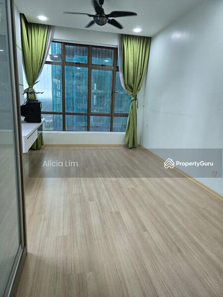 Untuk Dijual - PARC Regency (Residensi Masai)