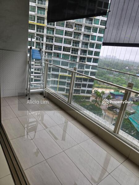 Untuk Dijual - PARC Regency (Residensi Masai)