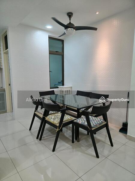 Untuk Dijual - PARC Regency (Residensi Masai)