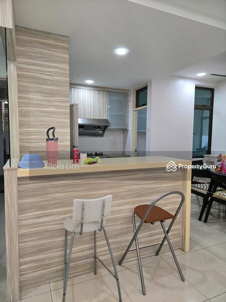 Untuk Dijual - PARC Regency (Residensi Masai)