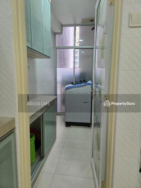 Untuk Dijual - PARC Regency (Residensi Masai)