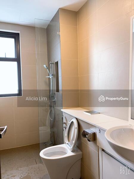 Untuk Dijual - PARC Regency (Residensi Masai)