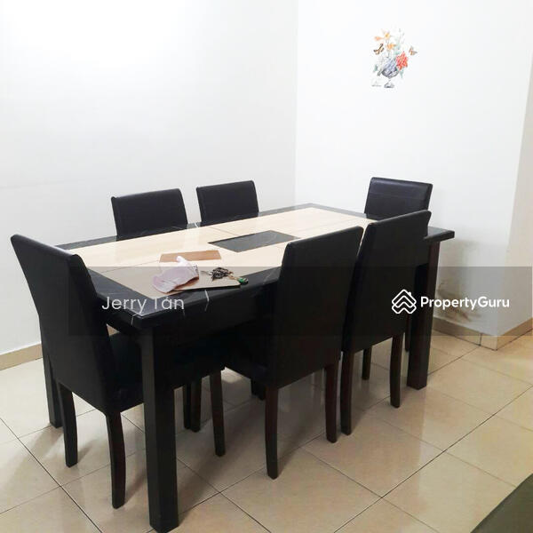 Pangsapuri untuk Disewa di Idaman Iris - Jerry Tan - PropertyGuru.com.my