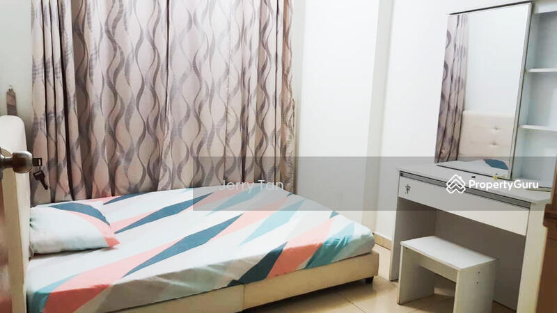 Pangsapuri untuk Disewa di Idaman Iris - Jerry Tan - PropertyGuru.com.my