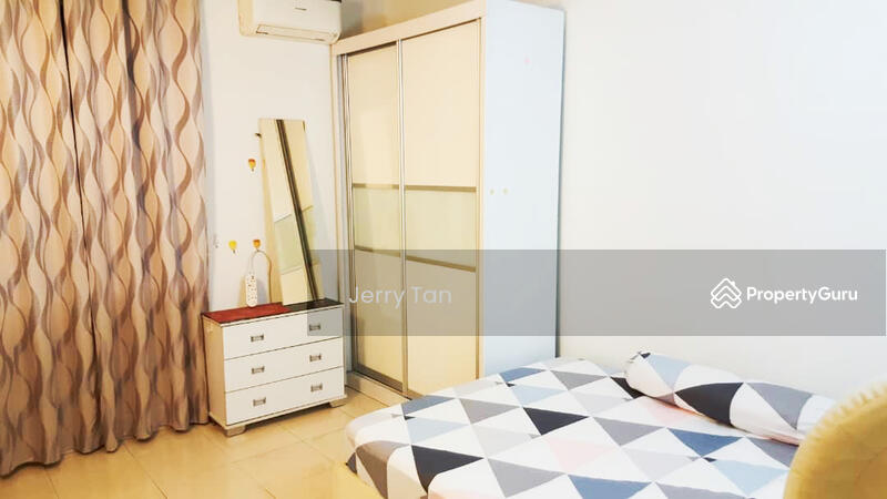 Pangsapuri untuk Disewa di Idaman Iris - Jerry Tan - PropertyGuru.com.my