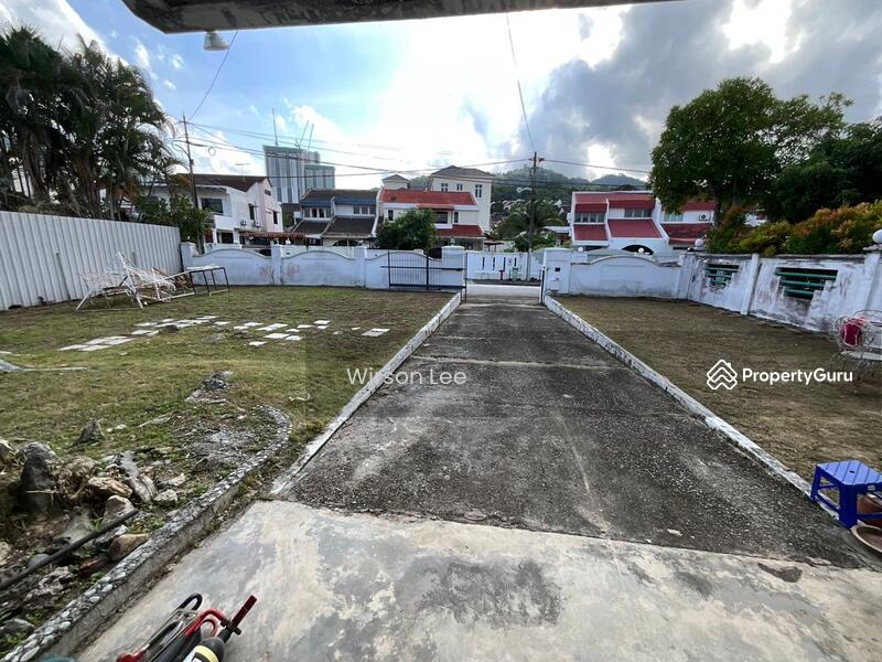 Untuk Dijual - Sungai ara bungalow