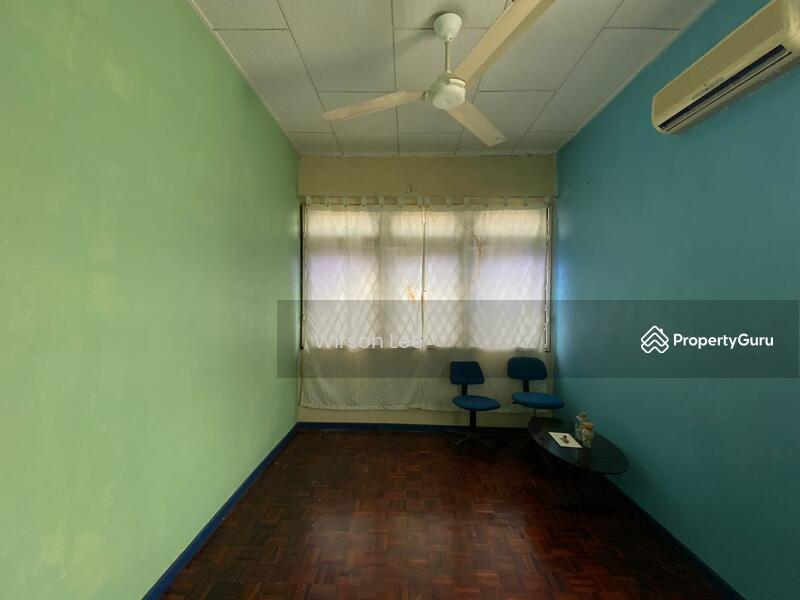 Untuk Dijual - Sungai ara bungalow