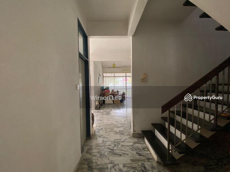 Untuk Dijual - Sungai ara bungalow